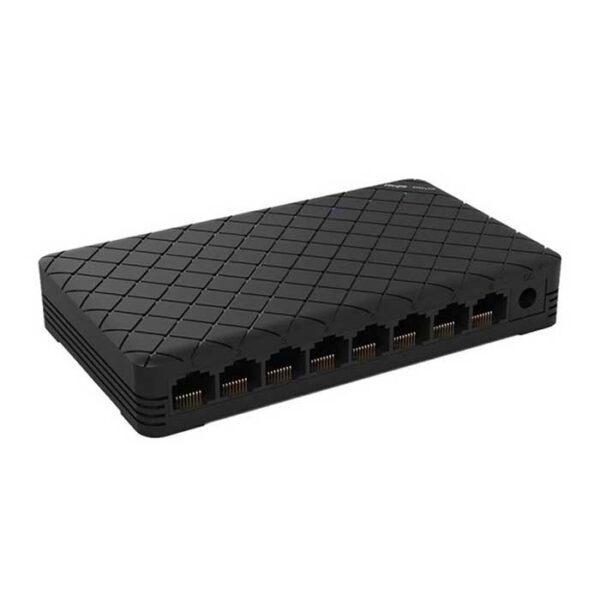 Unmanaged Switch 5 Cổng 10/100 BASE-T