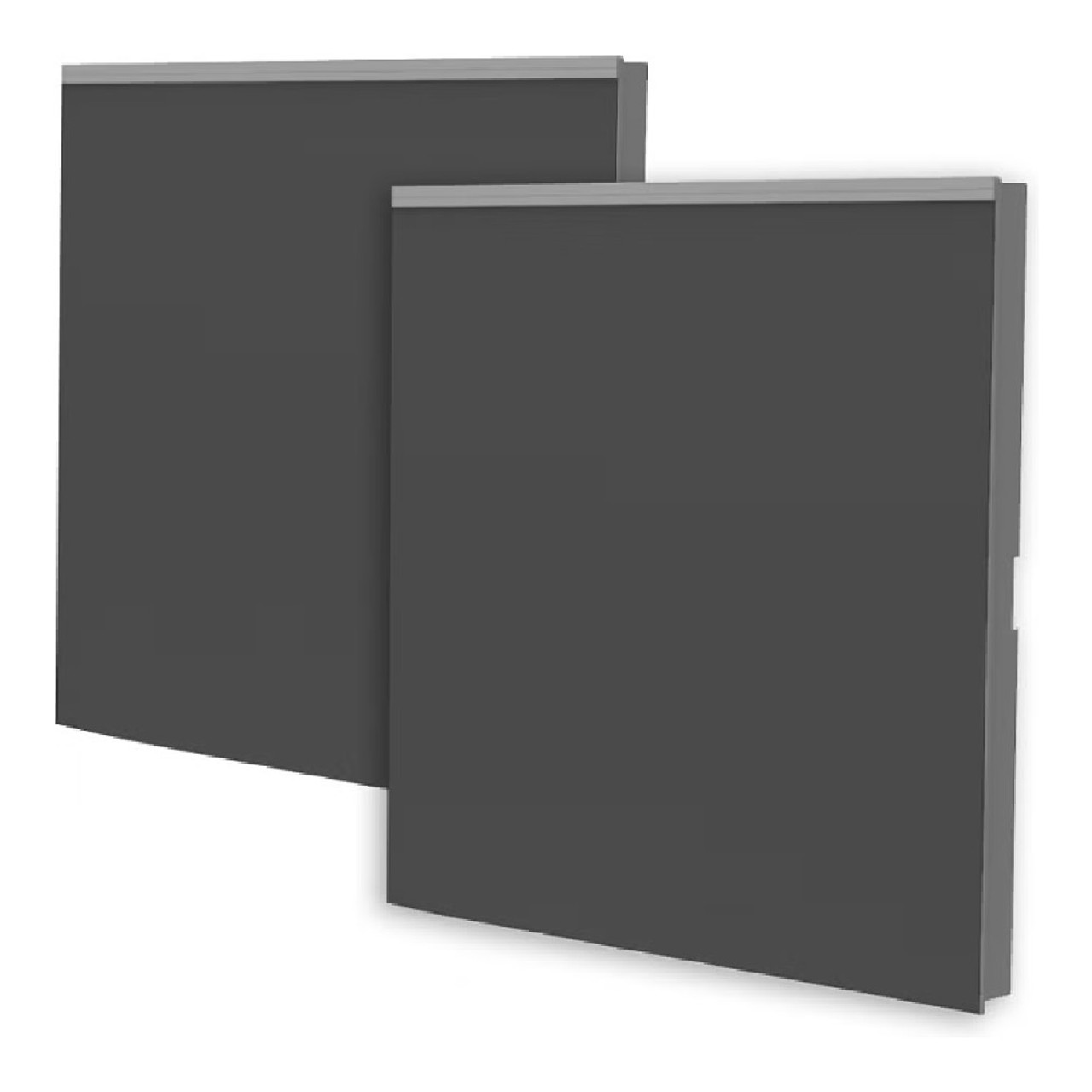 Bảng Viết (Slide Blackboard) B Series B86AB (Blackboard) B86AW (Whiteboard)