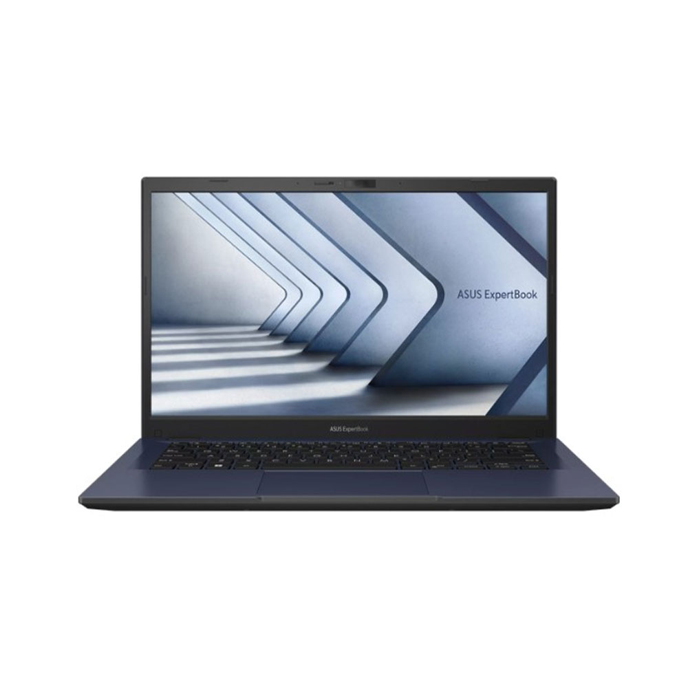 Laptop ASUS ExpertBook B1 B1402CVA-NK0149W (Intel Core I5-1335U | 8GB | 256GB | Intel UHD Graphics | 14 Inch FHD | Windows 11 | Đen)