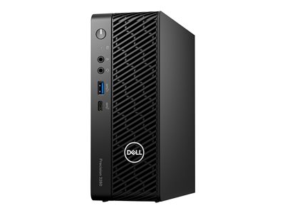 Máy Trạm Workstation Dell Precision 3660 42PT3660D20 (Core I5-13500/ 8GB/ 256GB SSD + 1TB HDD/ Nvidia T400 4GB/ None OS)