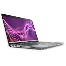 Laptop Dell Latitude 5440 (i7 1355U/ 16GB/ 512GB SSD/14 Inch FHD/NoOS/ Grey/ Vỏ Nhôm/1Y)