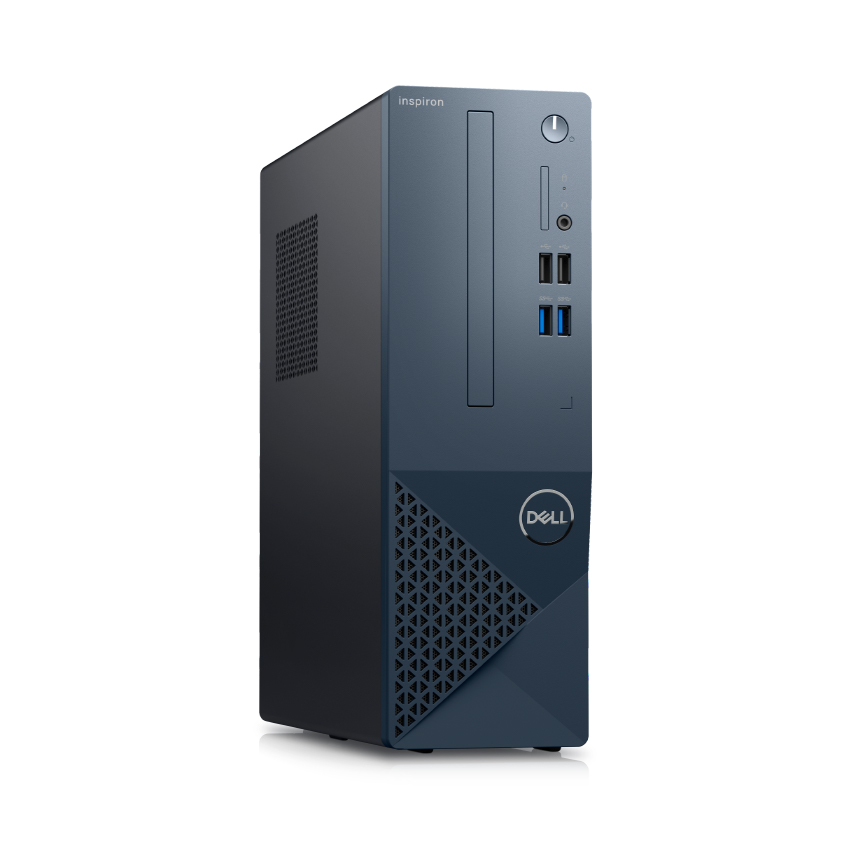 Máy Tính Để Bàn Dell Inspiron Small Desktop 3030S Intel Core I5-14400 2.5GHz