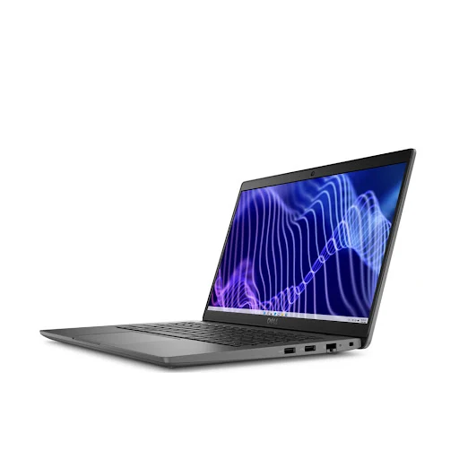 Laptop Dell Latitude 3440 I5-1235U/16GB/512GB/14"FHD/ Long Life Cycle, 1-year Warranty English US Backlit Keyboard