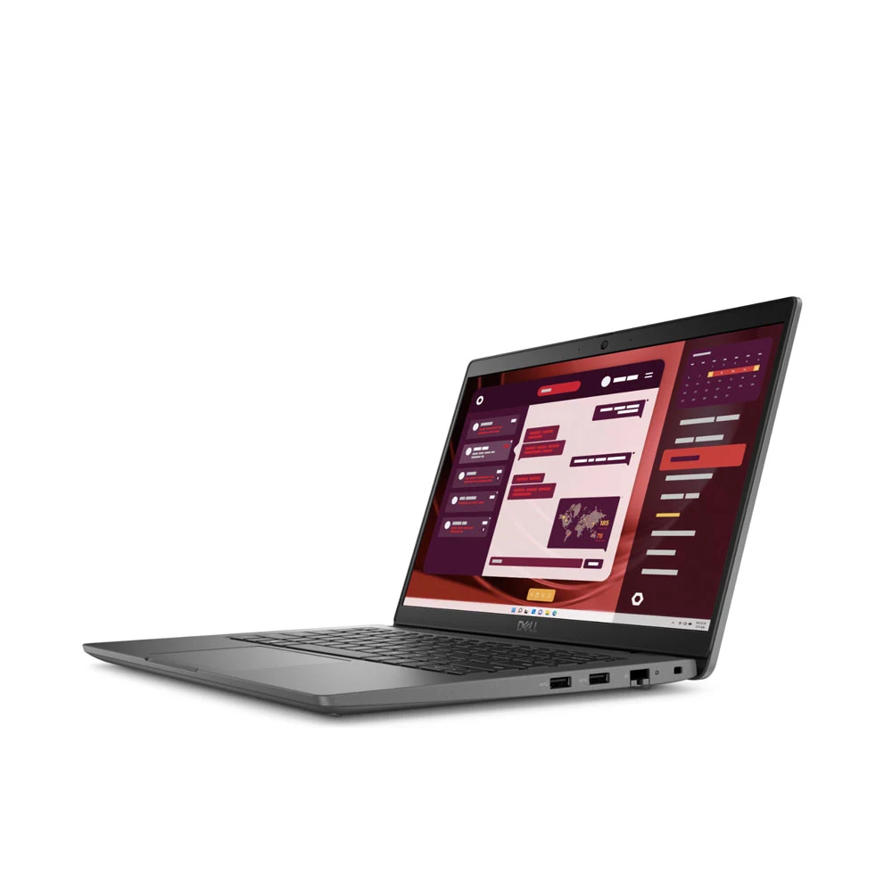 Laptop Dell XPS 9350 - XPS9350-U5IA165W11GR-FP (Ultra 5-226V/ Onboard Graphics/ 16GB/ 512GB/ Windows 11 + Office)
