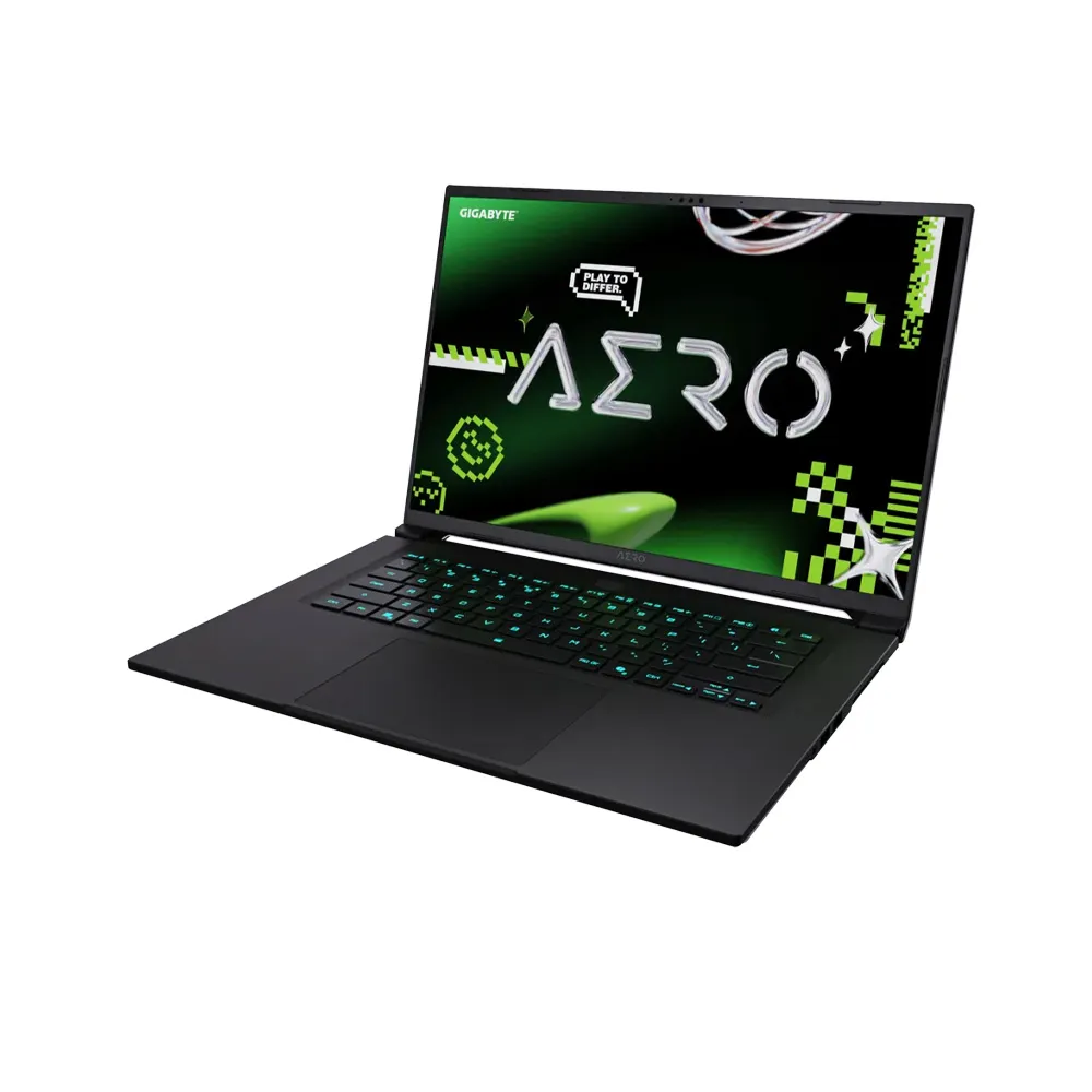 Laptop Gigabyte AERO X16 1VH93VNC94DH (AMD Ryzen AI 7 350/RTX 5060 8GB GDDR7/16 inch WQXGA/16GB/1TB/Windows 11 Home SL/Trắng)
