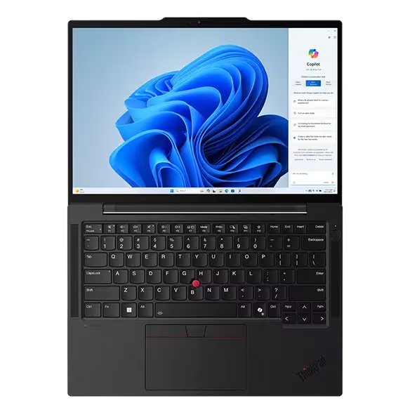 LENOVO THINKPAD T14S GEN 5 21LS005SVN (U5-125U/16GB DDR5 RAM/1TB SSD/14" WUXGA/FP, WIFI6, BT/3CELL 58WHR/WIN 11PRO/LEDKB/3Y/ĐEN)