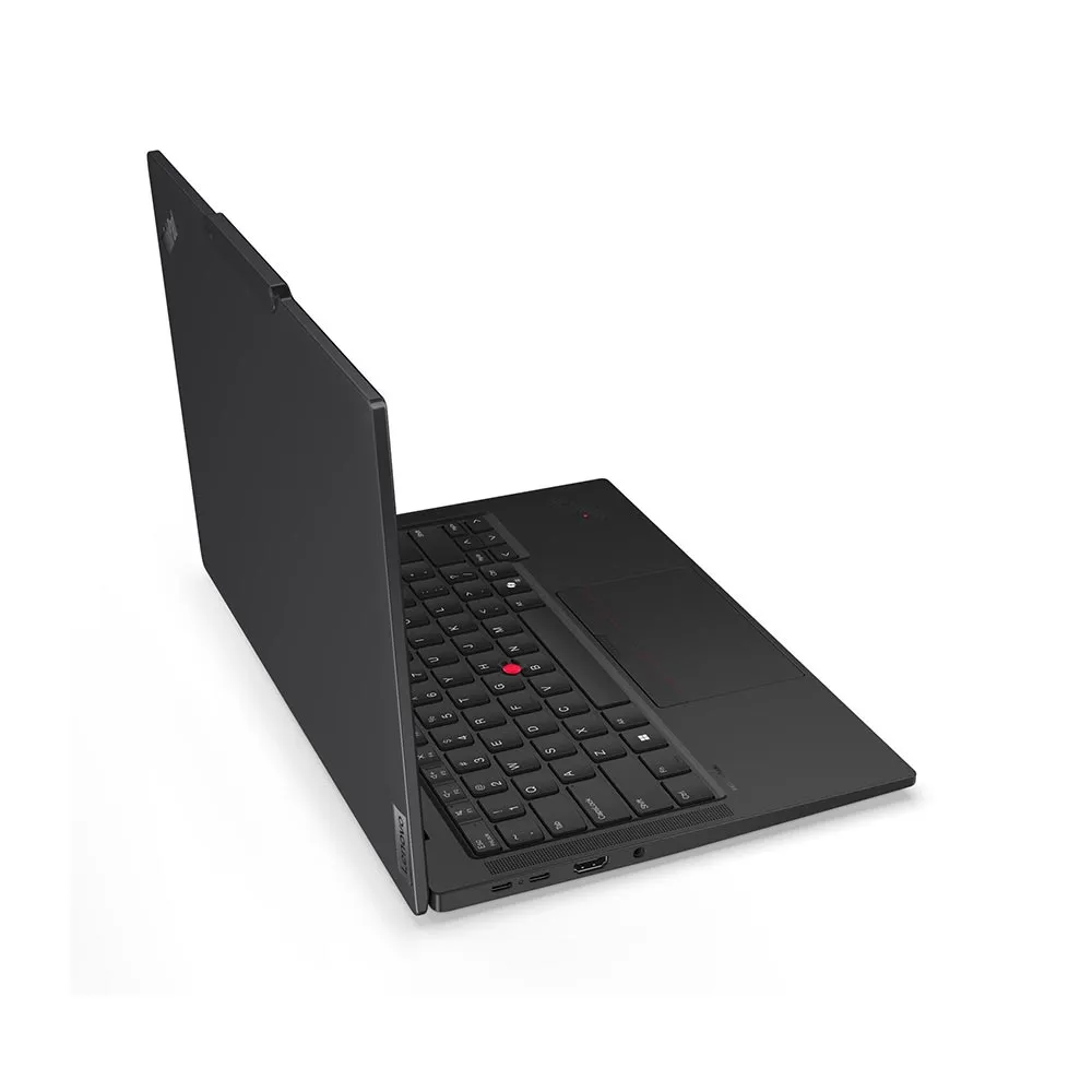 Lenovo ThinkPad X1 Carbon Gen 13(Thông số: Ultra 7 265U / Ram 32GB / SSD 512GB / Intel Graphics / 14.0″ WUXGA Touch /DOS/3Y)