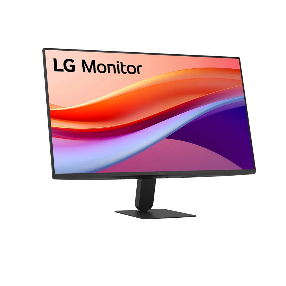 Màn Hình LG 27U411A-B (27 inch - IPS - FHD - 120Hz - 5ms)