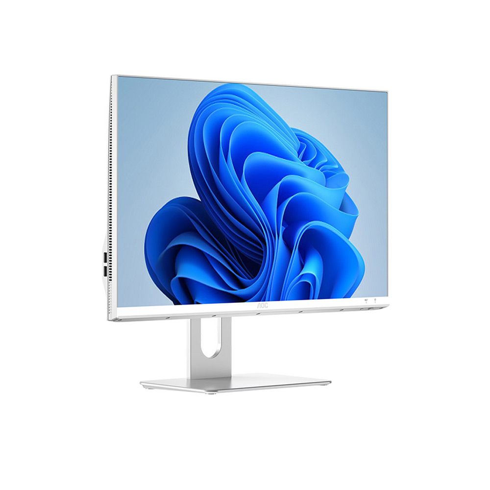 Máy tính để bàn All in One AOC A24A66-1F4X47 (Thông số: Intel Core i7-14700 |Ram 16GB |SSD 512GB | Integrated GPU | 23.8 inch LED FHD | WIN 11 Pro)