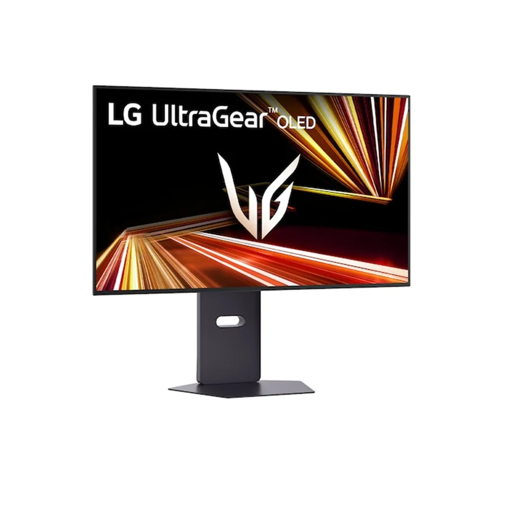 Màn Hình Gaming LG UltraGear GX8 32GX850A-B (31.5 inch - OLED - 4K - 165Hz hoặc FHD 330Hz- 0.03ms)