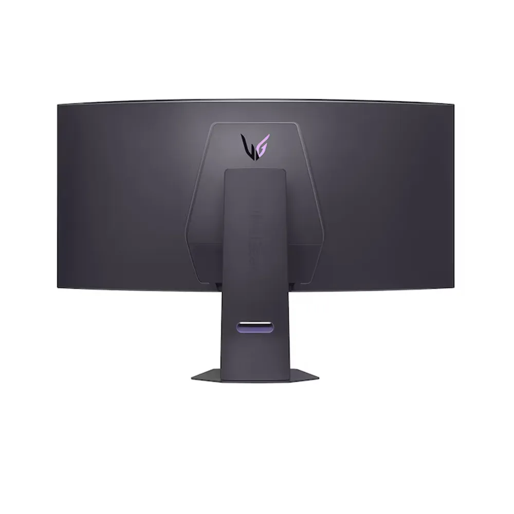 Màn Hình Gaming LG UltraGear 45GX950A-B (44.5 inch - OLED - 165Hz - 0.03ms - Chế độ kép 5K 2K- Speaker - Cong)