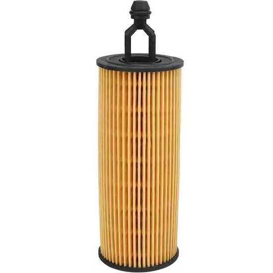 Bộ lọc dầu động cơ xe hơi, xe tải, trung tâm chất lượng hàng đầu