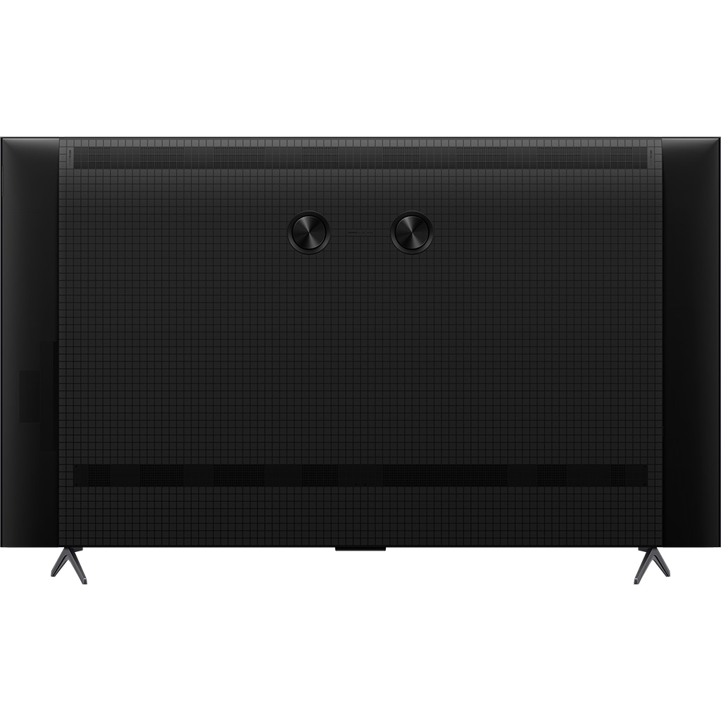 Google Tivi QD-Mini LED TCL 4K 75 inch 75C6K Đen