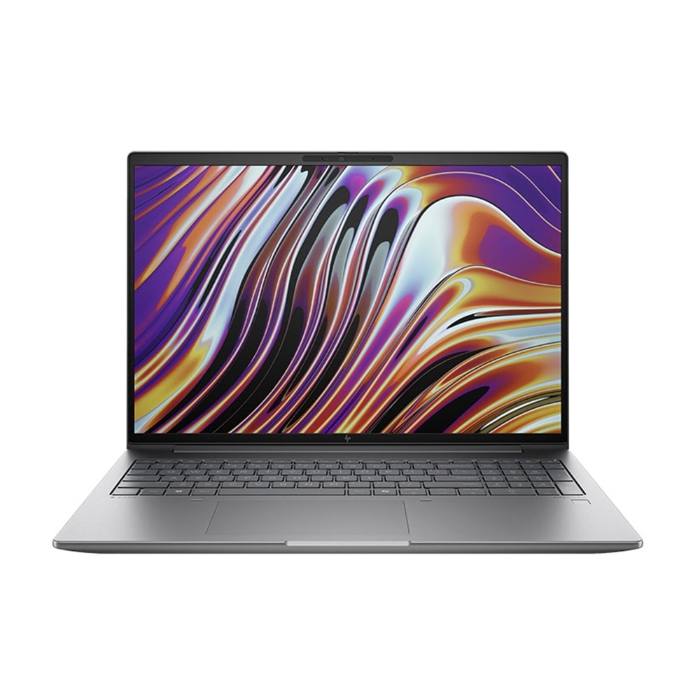 Laptop HP ZBook Power G11 Mobile Workstation 9A660AV (Intel Core Ultra 7-155H | RTX 2000 Ada 8GB | 16 inch WQXGA IPS | 32GB | 1TB | Win 11 Pro)