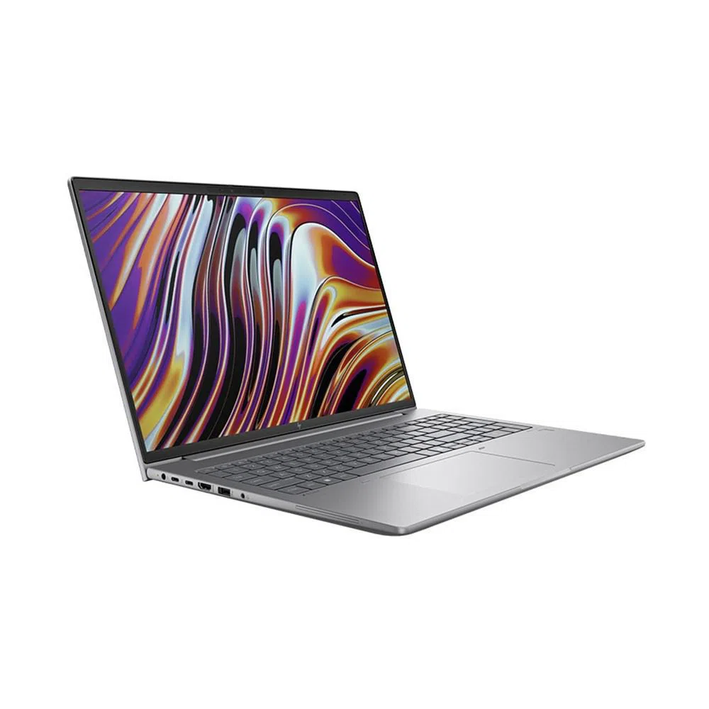 Laptop HP ZBook Power G11 Mobile Workstation 9A660AV (Intel Core Ultra 7-155H | RTX 2000 Ada 8GB | 16 inch WQXGA IPS | 32GB | 1TB | Win 11 Pro)