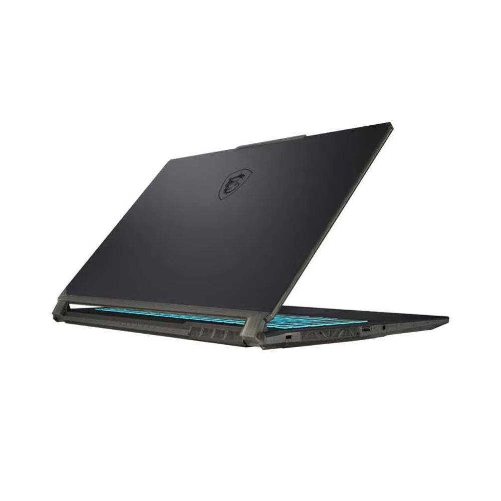 Laptop MSI Cyborg 15 A13UC-2088VN (Intel Core i5-13420H | RTX 3050 4GB GDDR6 | 15.6 inch FHD | 16GB | 512GB | Windows 11 Home | Đen)