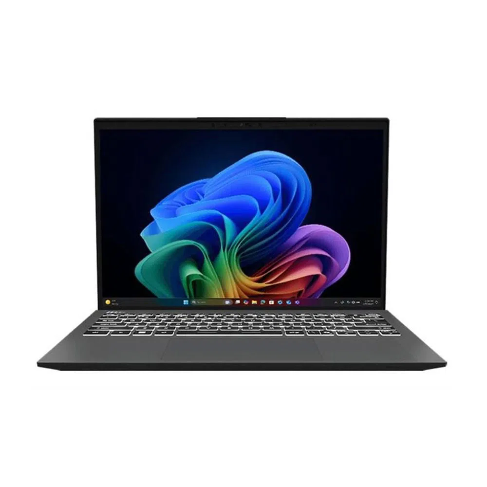 Laptop MSI Prestige 13 AI+ Evo A2VMG-040VN (Intel Core Ultra 7 Lunar Lake - 258V | Intel Arc | 13.3 inch 2.8K OLED | 32GB | 1TB | Win 11 | Xám)