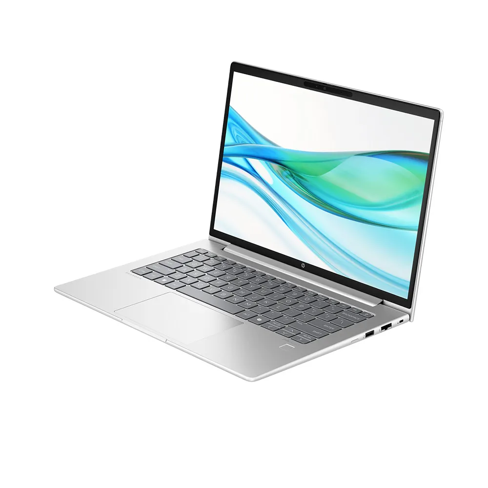 Laptop HP ProBook 440 G11 A74BLPA (Thông số: Ultra 7 155H/ 16GB/ 512GB SSD/ 14 inch WUXGA Touch/ Win11/Bạc (Silver)/1Year)
