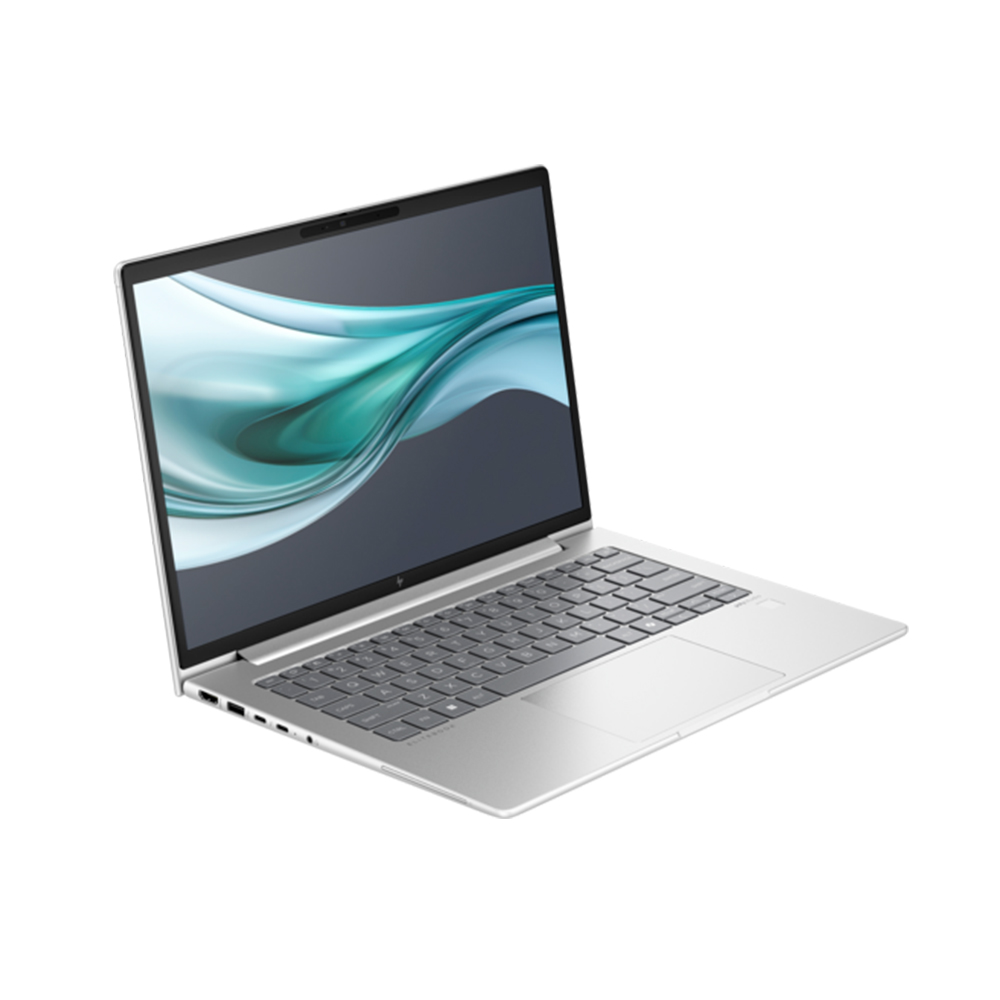 Laptop HP Elitebook 640 G11 A7LA3PT (Intel Core Ultra 7 165U |Ram 16GB | 512GB | 14 inch WUXGA | Cảm ứng | Win 11 |Màu Bạc)