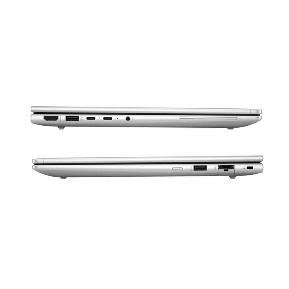 Laptop HP Elitebook 640 G11 A7LA3PT (Intel Core Ultra 7 165U |Ram 16GB | 512GB | 14 inch WUXGA | Cảm ứng | Win 11 |Màu Bạc)