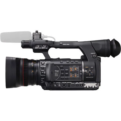 Panasonic AG-AC160