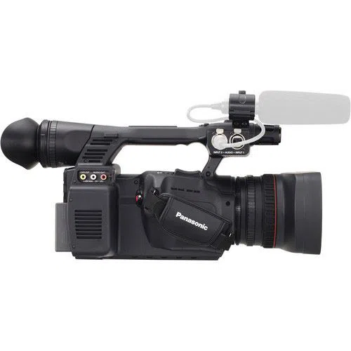 Panasonic AG-AC160