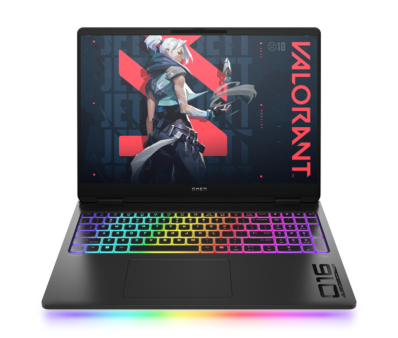HP OMEN | 16-AH0186TX | ULTRA 7 255HX | 32GB RAM | 1TB SSD | RTX 5080 16GB | 16" 2.5K OLED | 6 CELL | OFFICEHS24 + M365 MCAFEE LS | WIN11H