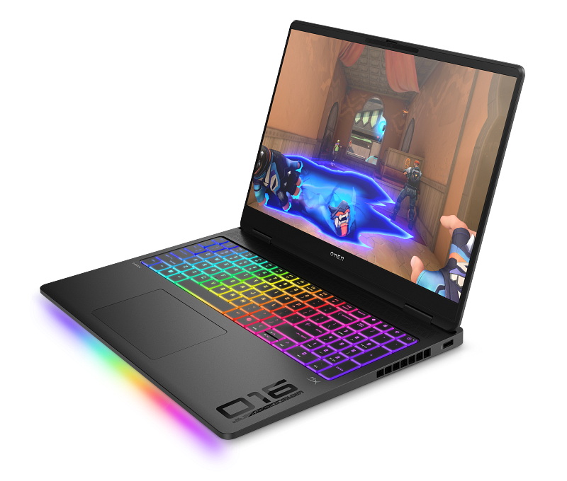 HP OMEN | 16-AH0186TX | ULTRA 7 255HX | 32GB RAM | 1TB SSD | RTX 5080 16GB | 16" 2.5K OLED | 6 CELL | OFFICEHS24 + M365 MCAFEE LS | WIN11H
