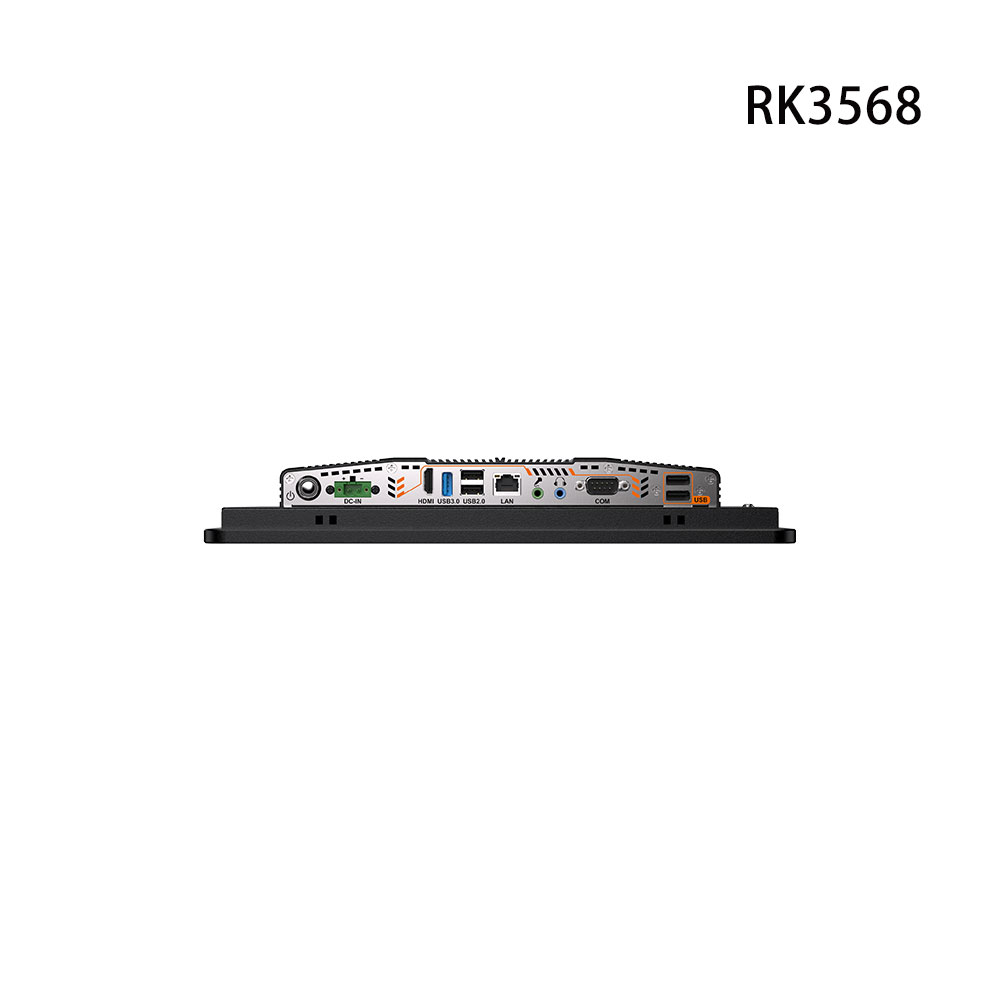 APC-8133 13.3″ Android Panel PC with Rockchip RK3588/RK3568 Processor ảnh 3