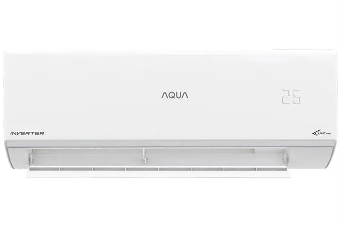 Máy lạnh AQUA Inverter 1 HP AQA-RUV10RB5 Chính Hãng