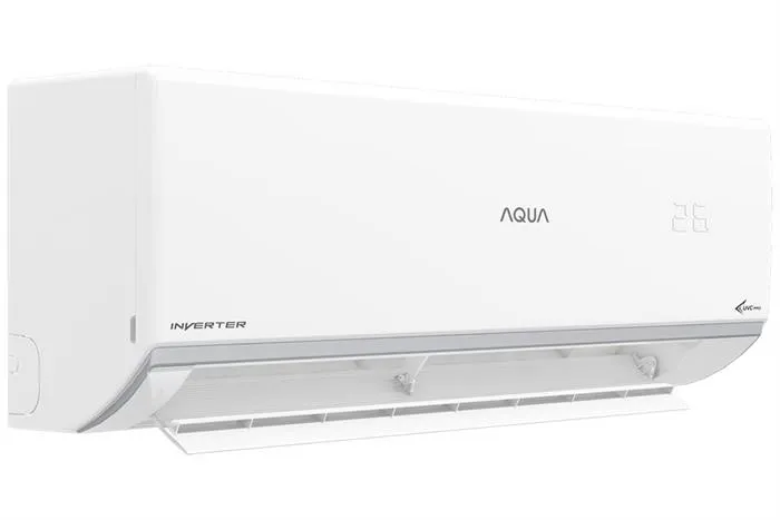 Máy lạnh AQUA Inverter 1 HP AQA-RUV10RB5 Chính Hãng