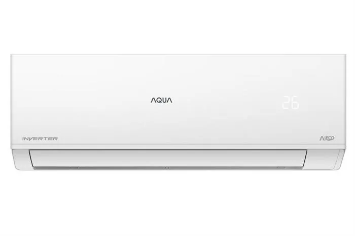 Máy lạnh AQUA Inverter 1 HP AQA-RV10QA5 Chính Hãng