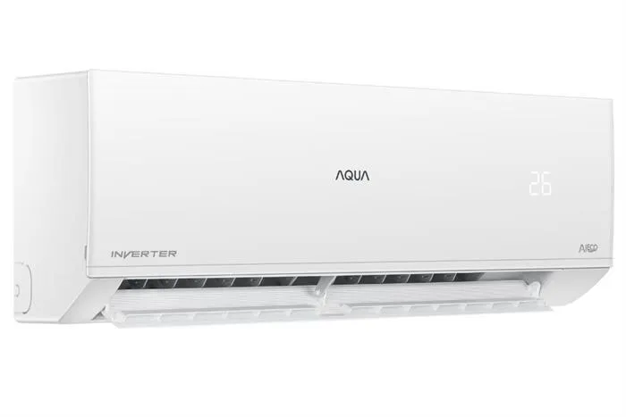 Máy lạnh AQUA Inverter 1.5 HP AQA-RV13QA5 Chính Hãng