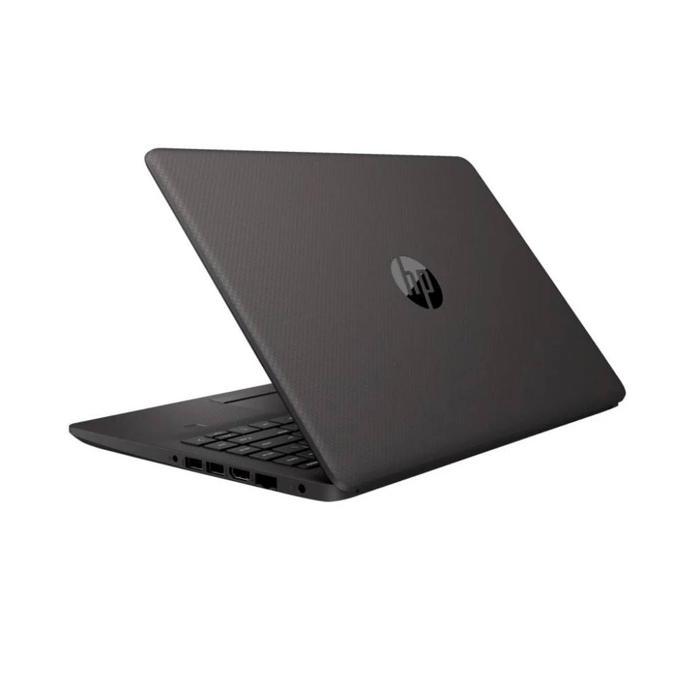 Laptop HP 240R G9 AX3C6AT (Thông số: Intel Core i3-1315U | Intel Graphics | 14-inch FHD | 8GB | 512 GB | Win 11 Home SL |Màu Xám)