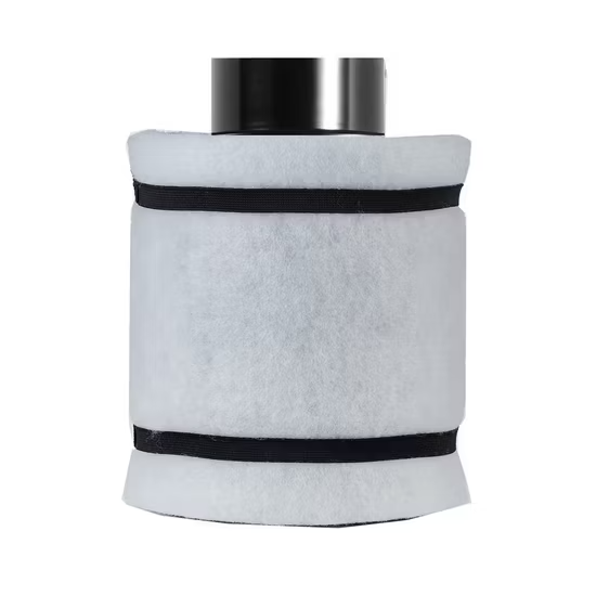 bộ lọc không khí than hoạt tính, bộ lọc không khí trong nhà