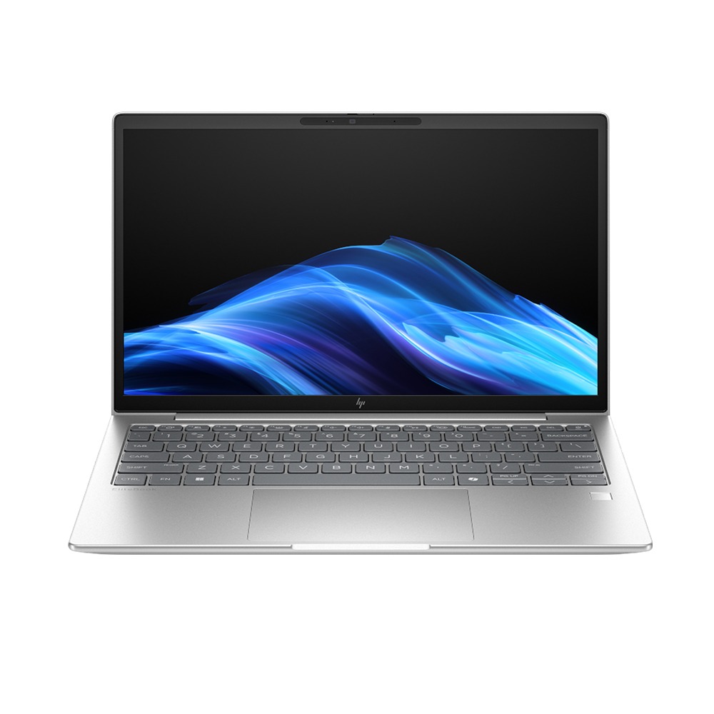 Laptop HP EliteBook 6 G1i 13 BQ9M7PT (Intel Core Ultra 7 265U | 16GB | 512GB | 13.3 inch WUXGA | Win 11 Pro | Bạc)