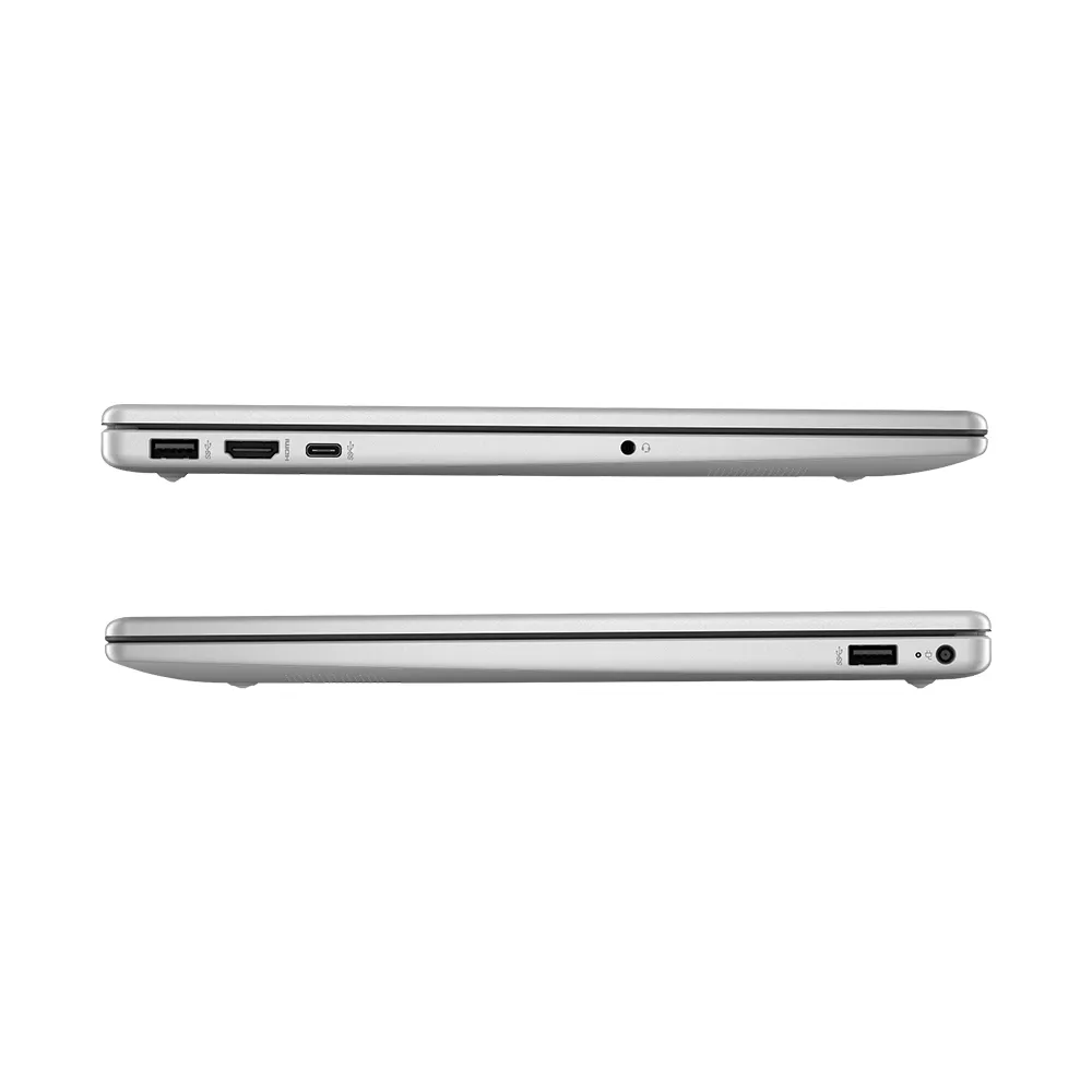 Laptop HP 15-fd1289TU C2CV8PA (Intel Core Ultra 7 155H/16GB/512GB/Intel Arc/15.6 inch FHD IPS/Win 11/Bạc)