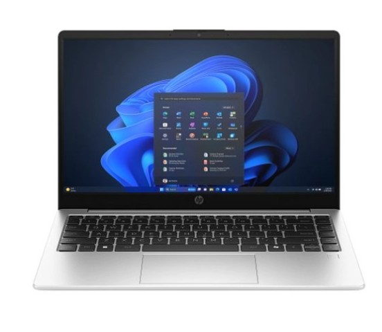 Laptop văn phòng HP 240R G10 CC9B9PT(Thông số: i7-150U| 16GB DDR4| SSD 512GB NVMe| 14" FHD IPS| Bạc)