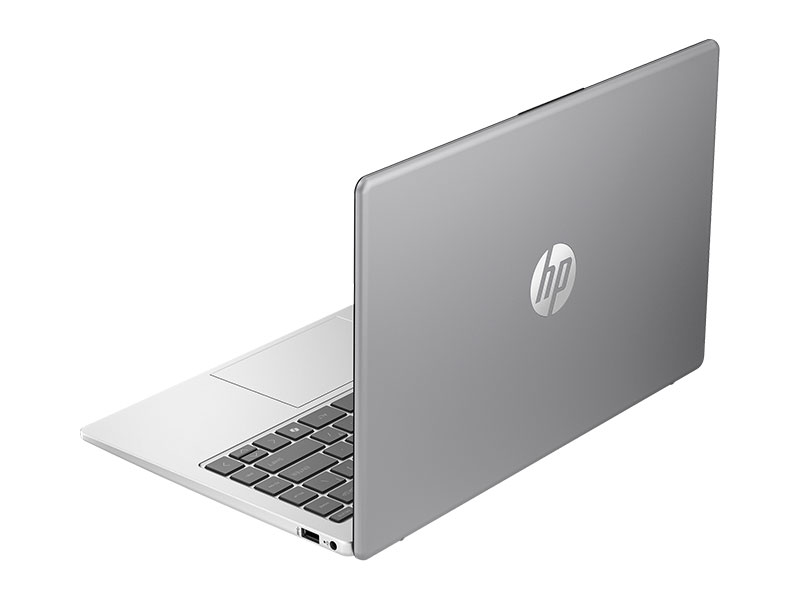 LAPTOP HP 240R G10 (Thông số: Core 5-120U/8G/512GSSD/14inch FHD/WL/BT/3C/W11SL/BẠC - 01Y)