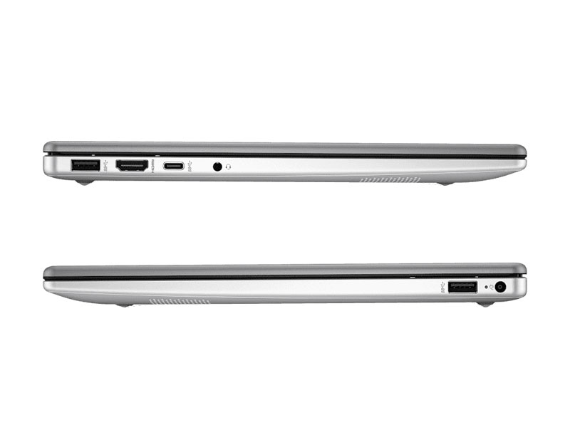 LAPTOP HP 240R G10 (Thông số: Core 5-120U/8G/512GSSD/14inch FHD/WL/BT/3C/W11SL/BẠC - 01Y)