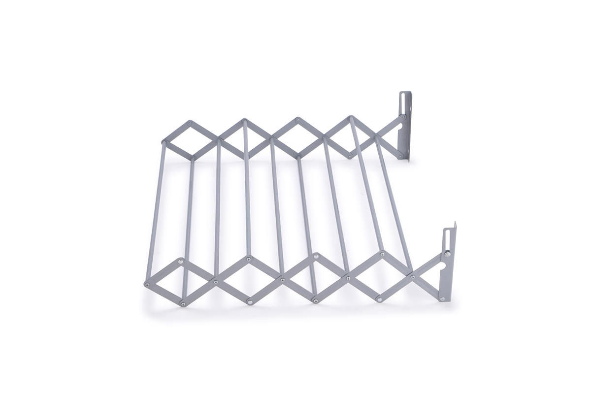 Giá phơi quần áo, gắn tường, gập lại