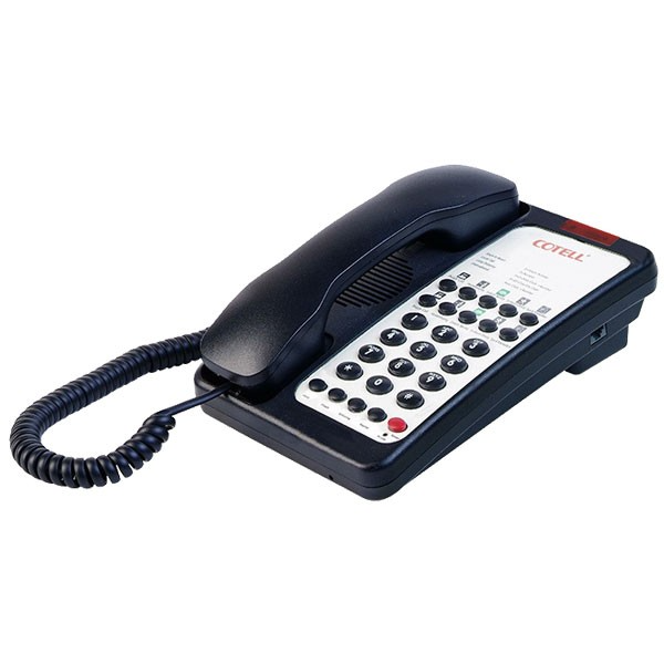 Điện thoại khách sạn có dây analog Cotell Alpha ảnh 1
