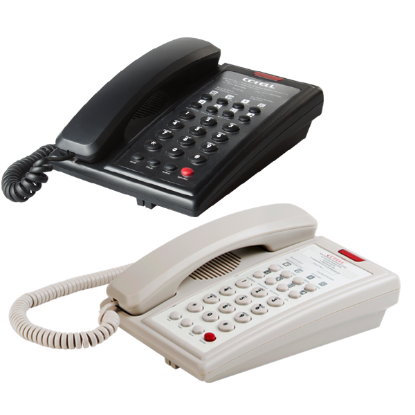 Điện thoại khách sạn Cotell Nova ảnh 1