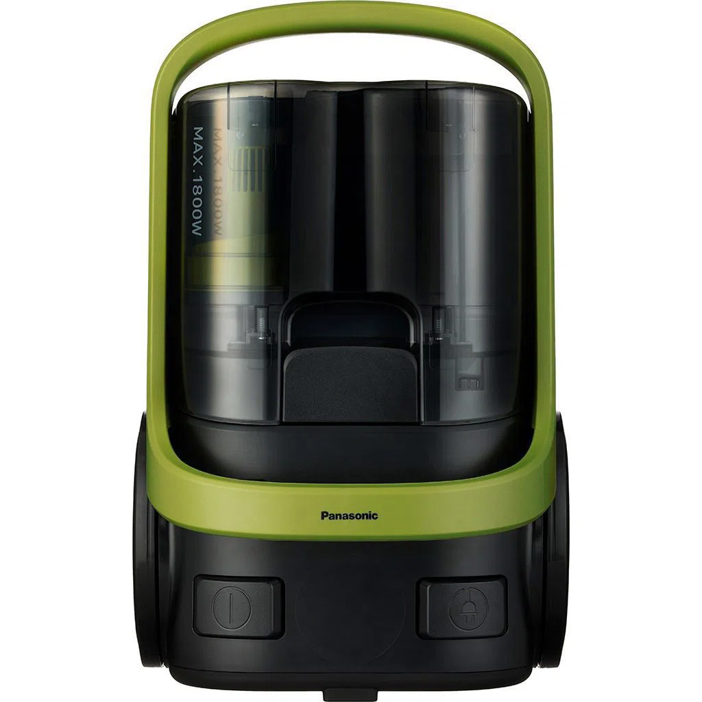 Máy Hút Bụi Dạng Hộp Panasonic MC-CL603GN49 1800W 2.2L