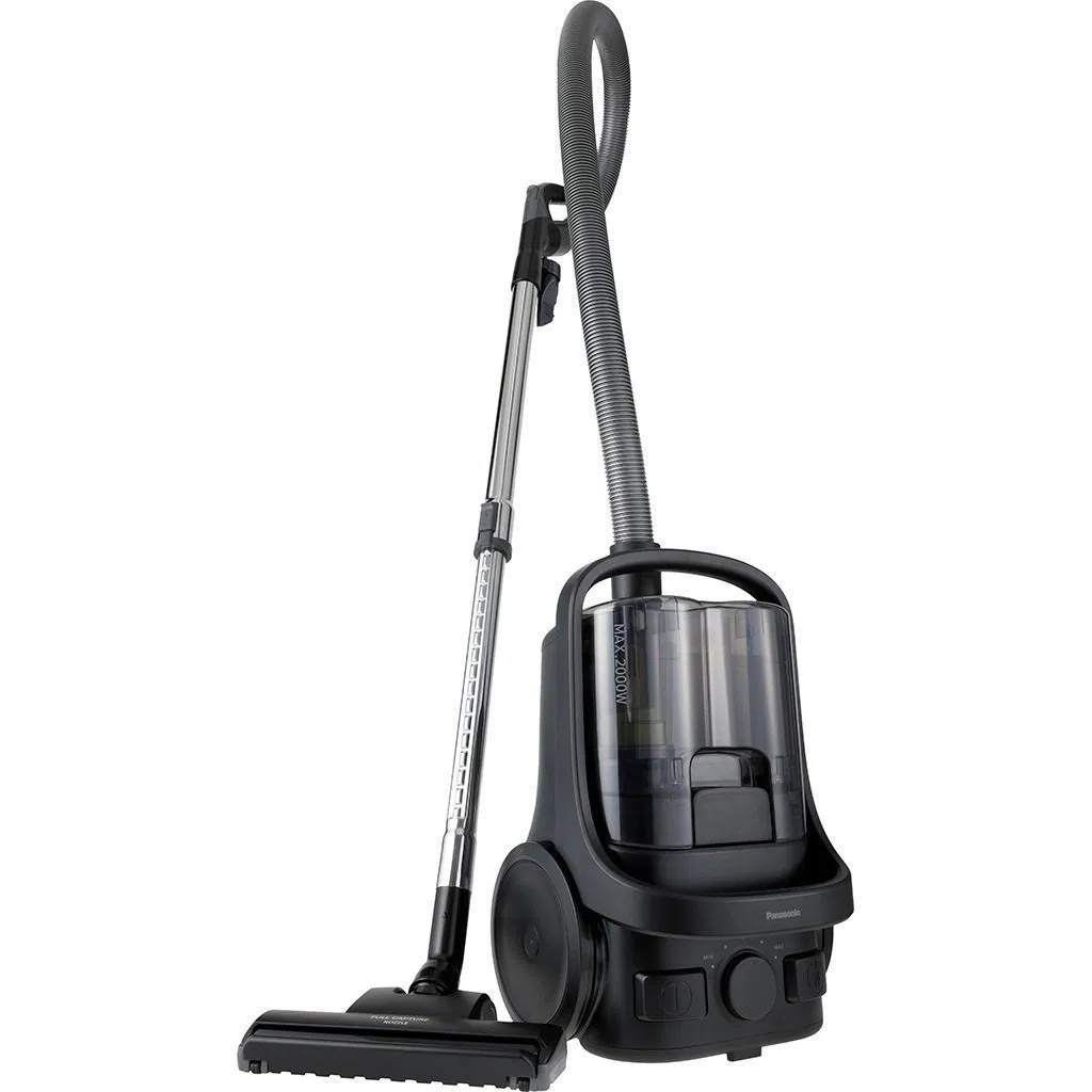 Máy Hút Bụi Dạng Hộp Panasonic MC-CL605KN49 2000W 2.2L