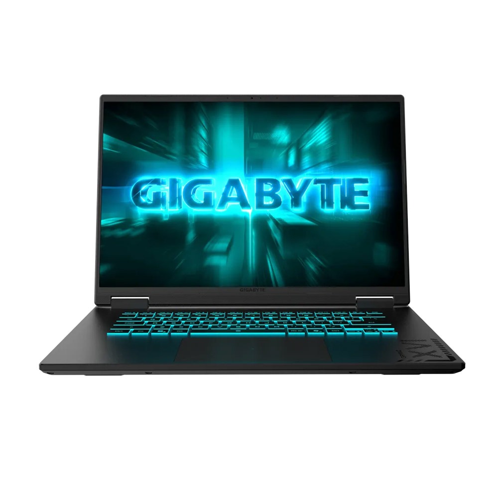 Laptop Gigabyte GAMING A16 CTHI3VN893SH (Intel Core i7-13620H | RTX 5050 8GB | 16 inch IPS FHD+ 165Hz | 16GB | 512GB | Win 11 | Đen)