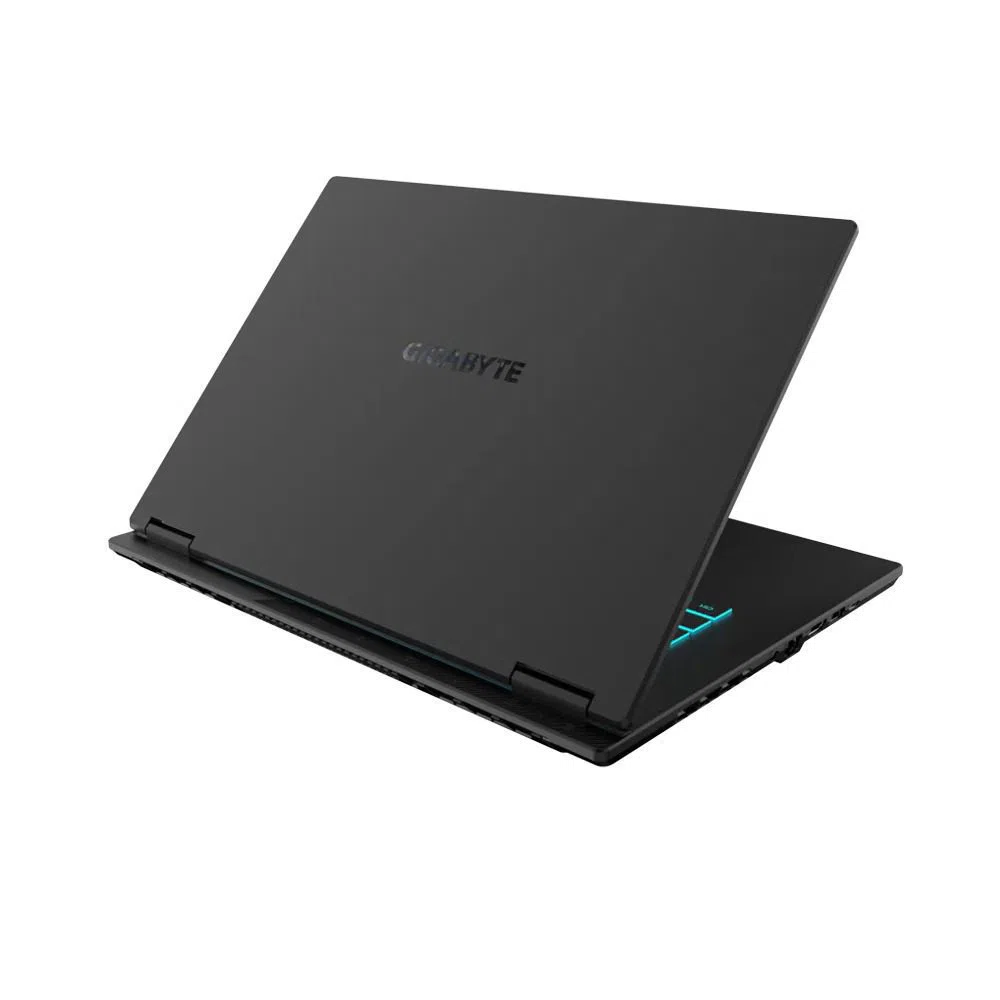 Laptop Gigabyte GAMING A16 CTHH3VN893SH (Intel Core i5-13420H | RTX 5050 8GB GDDR7 | 16 inch FHD+ | 16GB | 512GB | Windows 11 Home SL | Đen)