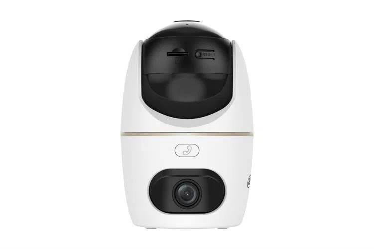 Camera IP Trong Nhà 360 Độ 3MP Dahua Dual DH-H3D-3F Hero Dual