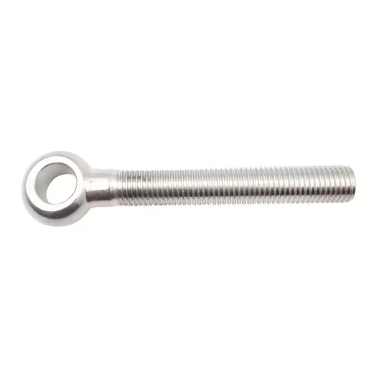 Bu lông móc Duplex2205 chất lượng tốt 1.4462 F51 DIN444