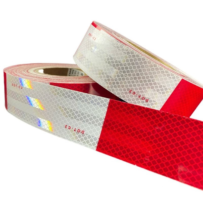 Băng phản quang cảnh báo độ bền cao